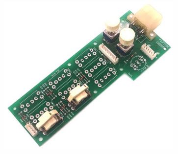 Mitsubishi Elevator PCB 3